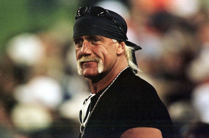 สิ้นตำนาน WWE! ฮัลค์ โฮแกน เสียชีวิตแล้วในวัย 71 ปี