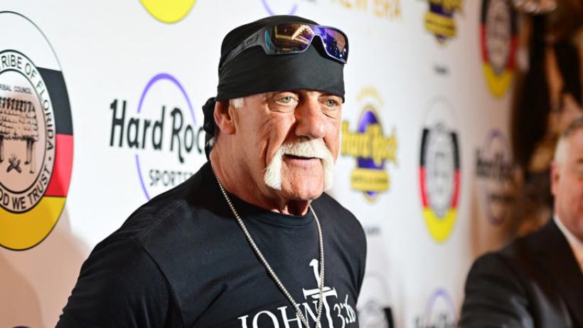 สิ้นตำนาน WWE! ฮัลค์ โฮแกน เสียชีวิตแล้วในวัย 71 ปี