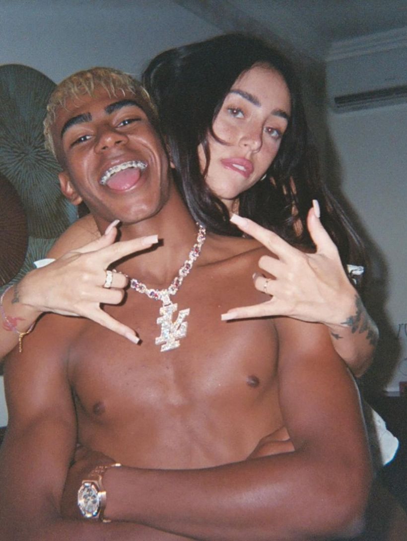 ลามีน ยามาล ดาวรุ่งบาร์เซโลนา ประกาศโสดแล้ว ยุติรักต่างวัย