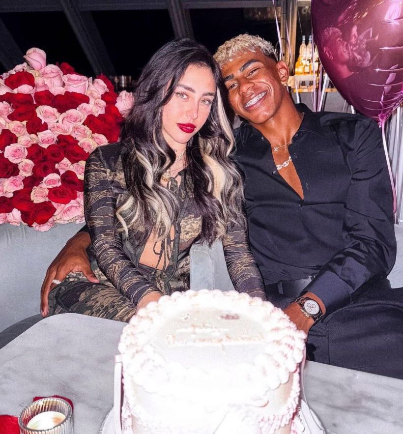 ลามีน ยามาล ดาวรุ่งบาร์เซโลนา ประกาศโสดแล้ว ยุติรักต่างวัย