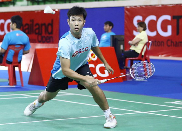 เรียบร้อย! bwf ยันน้องเมย์ขยับขึ้นมือ3โลกแล้ว