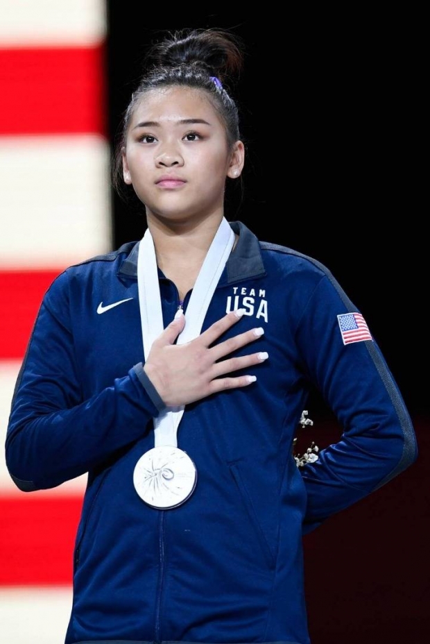 รู้จัก สุนิสา ลี  ยิมนาสติกสาวเชื้อสายม้ง - อเมริกัน ตัวเต็งโอลิมปิก 2020