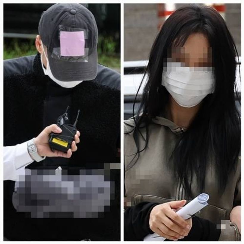 โซเชียลไฟลุก!ดราม่าแบล็กเมล์ซนฮึงมิน ชาวเน็ตแห่ล่าแม่มด
