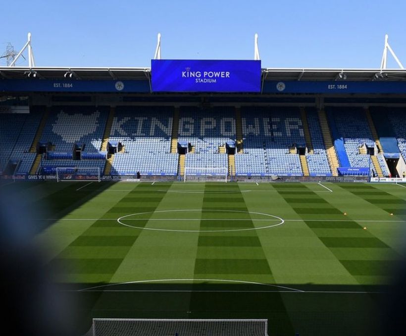 เปิดโพสต์ อัยวัฒน์ หลังเลสเตอร์ฯ ตกชั่นร่วงสู่ลีกวัน!