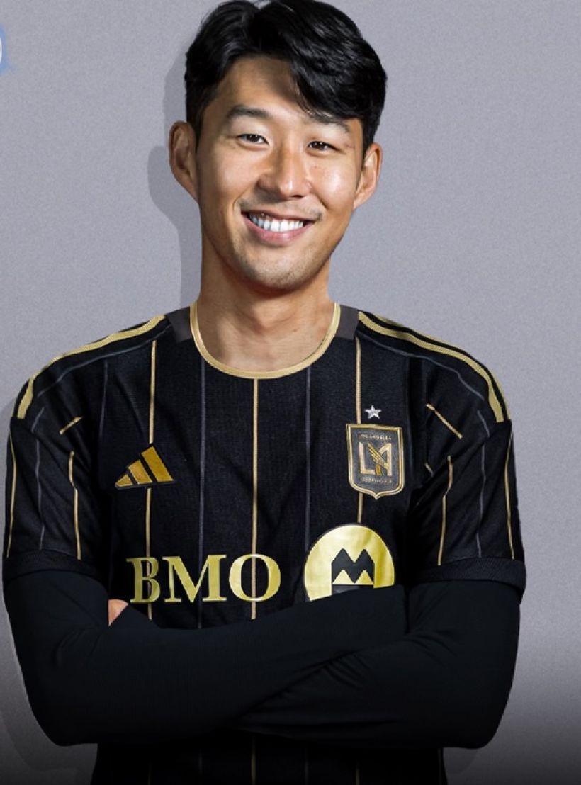 เรียบร้อย! LAFC ปิดดีลคว้า "ซน ฮึง-มิน" จากสเปอร์ส ด้วยค่าตัว 15 ล้านยูโร!