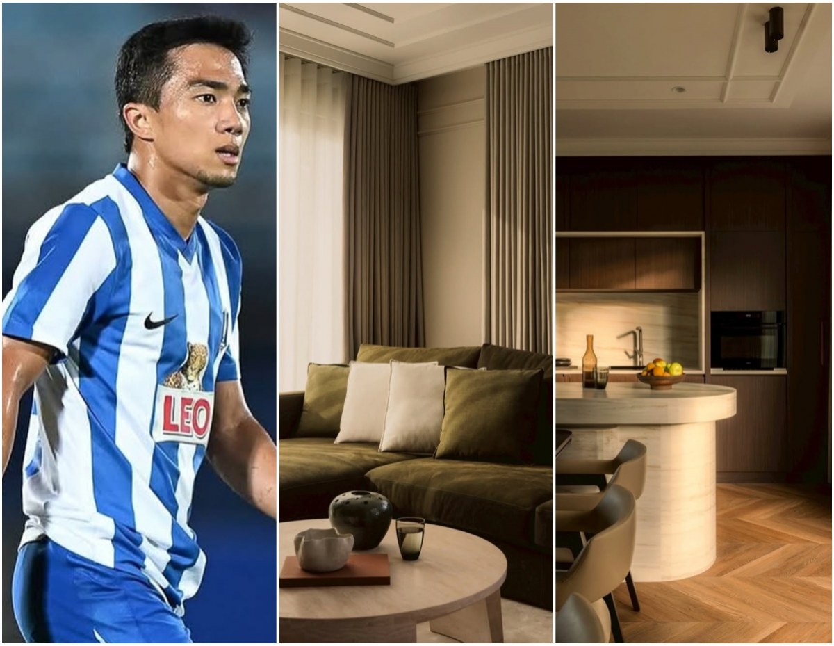 WOW! เจ ชนาธิป อวดภาพบ้านหลังใหม่ สร้างจากจากน้ำพักน้ำเเรง