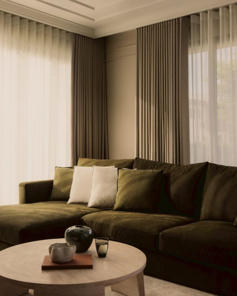 WOW! เจ ชนาธิป อวดภาพบ้านหลังใหม่ สร้างจากจากน้ำพักน้ำเเรง