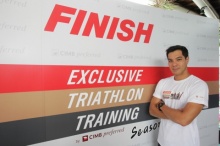 ซีไอเอ็มบี ต่อยอดกิจกรรม Exclusive Triathlon Training Season 2