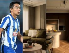 WOW! เจ ชนาธิป อวดภาพบ้านหลังใหม่ สร้างจากจากน้ำพักน้ำเเรง