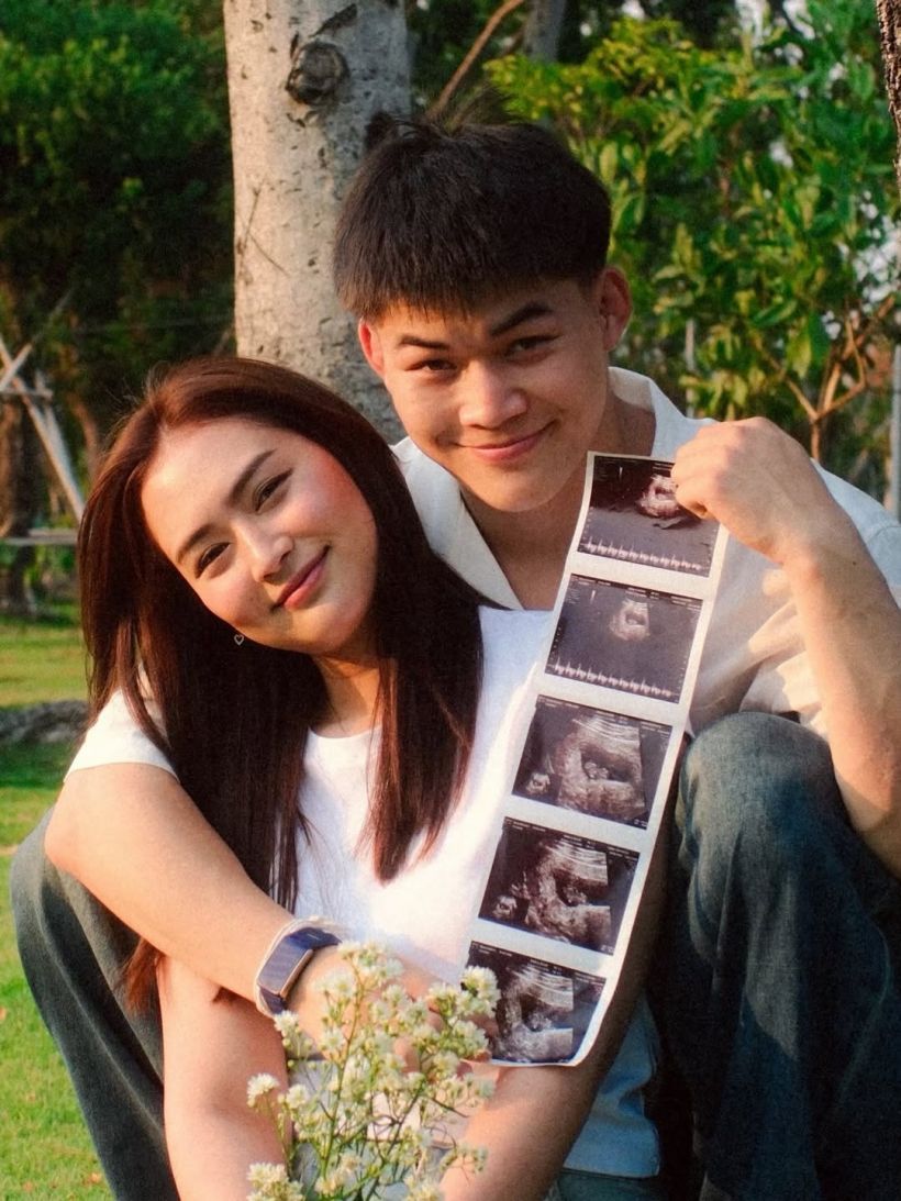 วงการกีฬาฮือฮา! นักมวยไทยเเชมป์โลก เตรียมเป็นพ่อคน