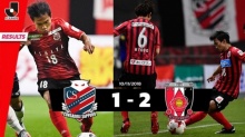 เจ ชนาธิป ไฮไลท์เด็ด ซัปโปโรพ่ายอุราวะ เรดส์คาบ้าน 2-1 ลุ้นอันดับ 3