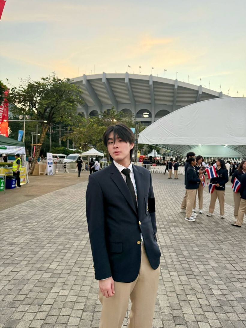 เปิดความในใจนักไอซ์ฮอกกี้สุดหล่อ ชวดเหรียญทองซีเกมส์ให้คนไทย