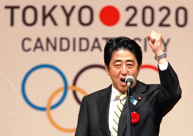 เป็นเรื่อง!!ญี่ปุ่นถูกตรวจสอบเงินใต้โต๊ะ มีสิทธิ์ถูกถอดเจ้าภาพโอลิมปิก