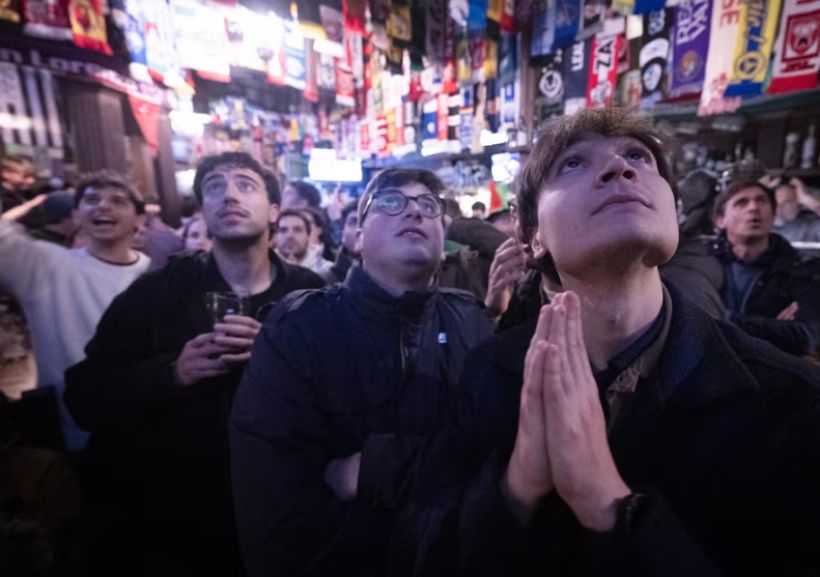 3สมัยซ้อน! อิตาลีไม่ได้ไปบอลโลก แฉเดือดเหตุตกสวรรค์