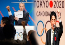 เป็นเรื่อง!!ญี่ปุ่นถูกตรวจสอบเงินใต้โต๊ะ มีสิทธิ์ถูกถอดเจ้าภาพโอลิมปิก
