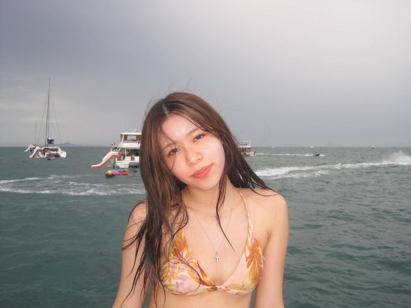 สวยจึ้ง..น้องแตงโมลูกแม่แจง นักสเก็ตทีมชาติ เตรียมร่วมโชว์เปิดซีเกมส์