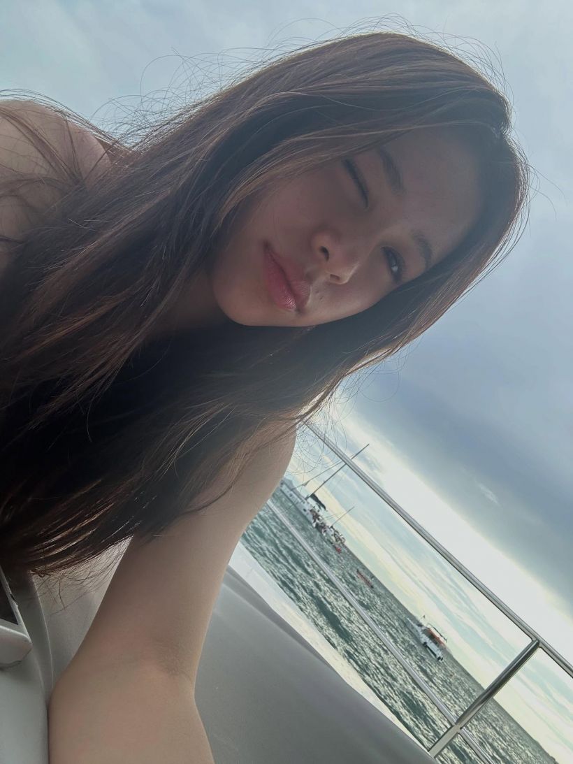 สวยจึ้ง..น้องแตงโมลูกแม่แจง นักสเก็ตทีมชาติ เตรียมร่วมโชว์เปิดซีเกมส์