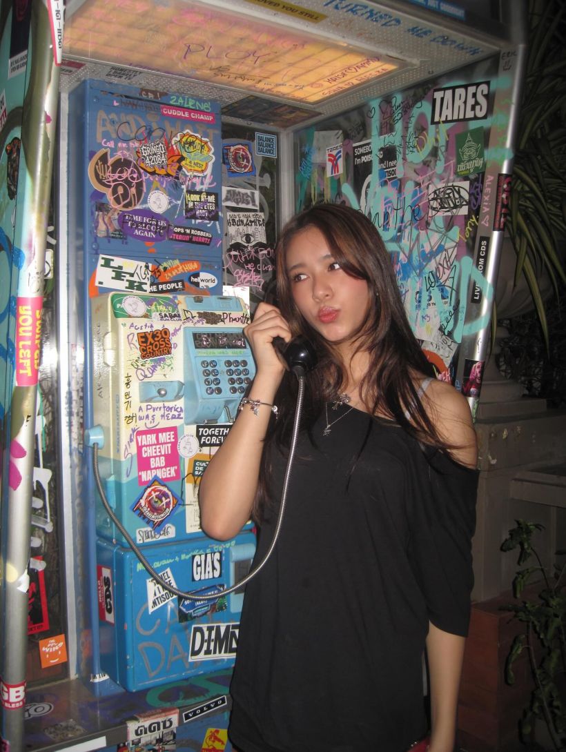 สวยจึ้ง..น้องแตงโมลูกแม่แจง นักสเก็ตทีมชาติ เตรียมร่วมโชว์เปิดซีเกมส์