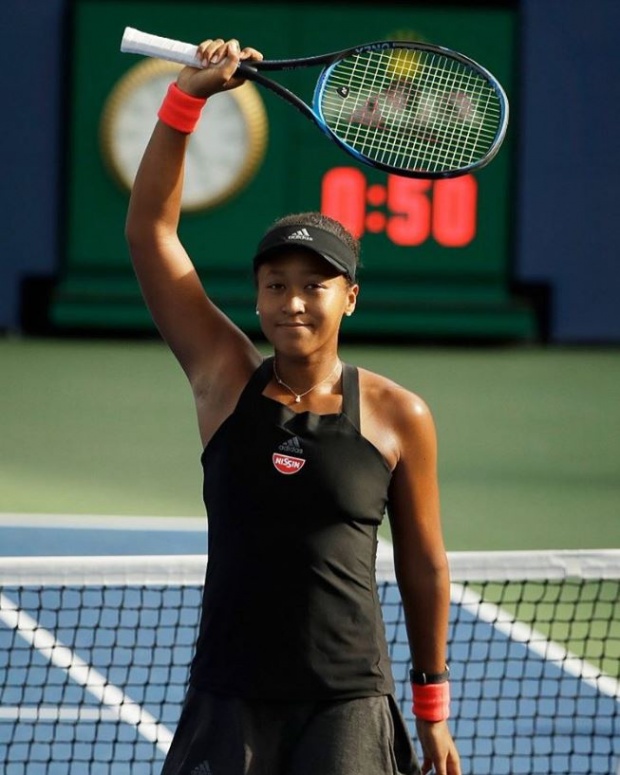 เปิดประวัติ “นาโอมิ โอซากะ” สาวจากโอซาก้าที่กำลังครองใจโลกเทนนิส