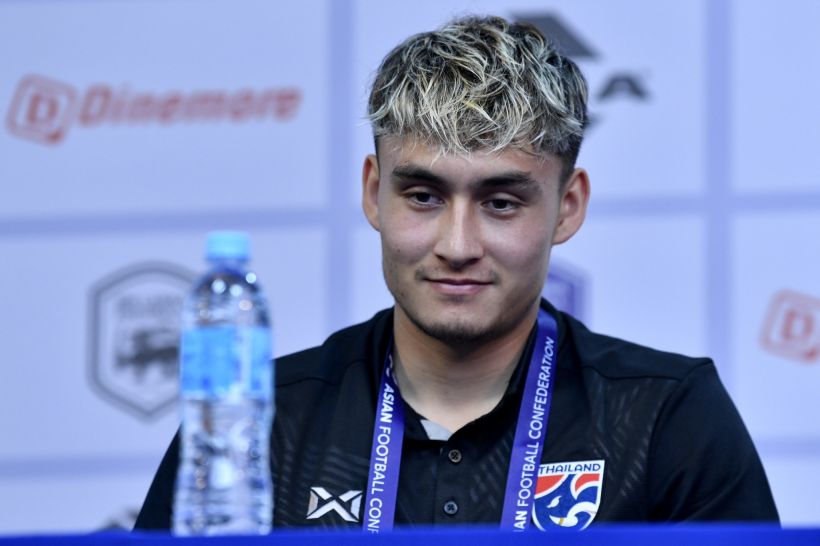 ฮัดสัน ลั่นไม่มีข้ออ้าง ช้างศึก พร้อมบวกศรีลังกา