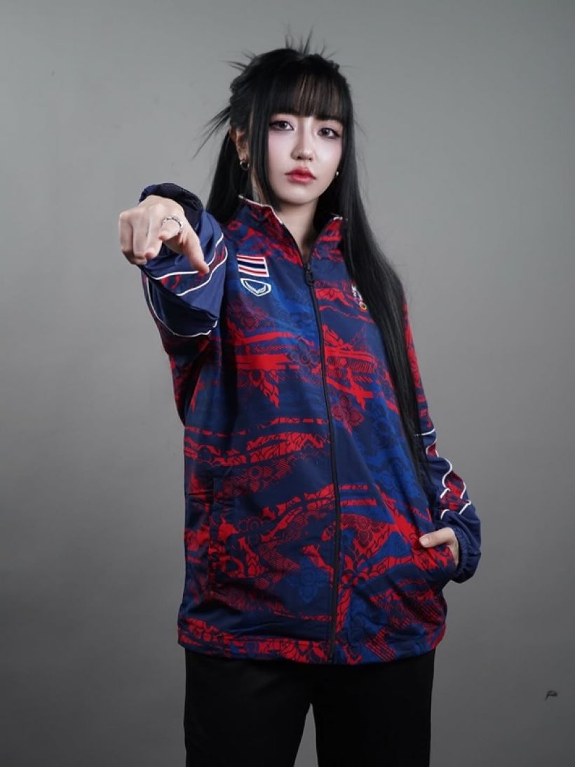 เรื่องจริงจากปากกัปตัน นาทีเห็น Tokyogurl ทำสิ่งนี้ก่อนแข่ง