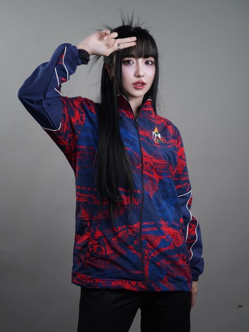 เรื่องจริงจากปากกัปตัน นาทีเห็น Tokyogurl ทำสิ่งนี้ก่อนแข่ง