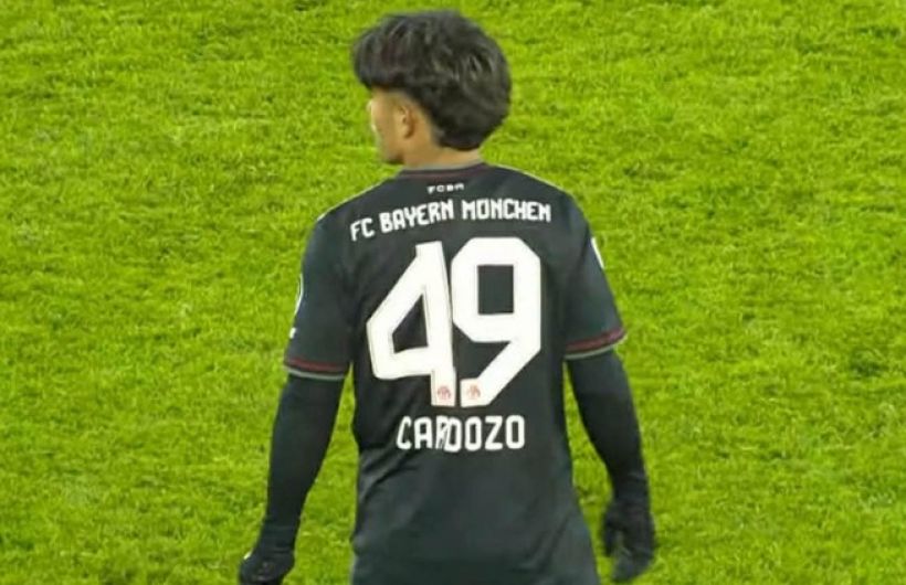 ไมคอน คาร์โดโซ เดบิวต์เสือใต้สุดปัง มีส่วนร่วมประตูตอกฝาโลง