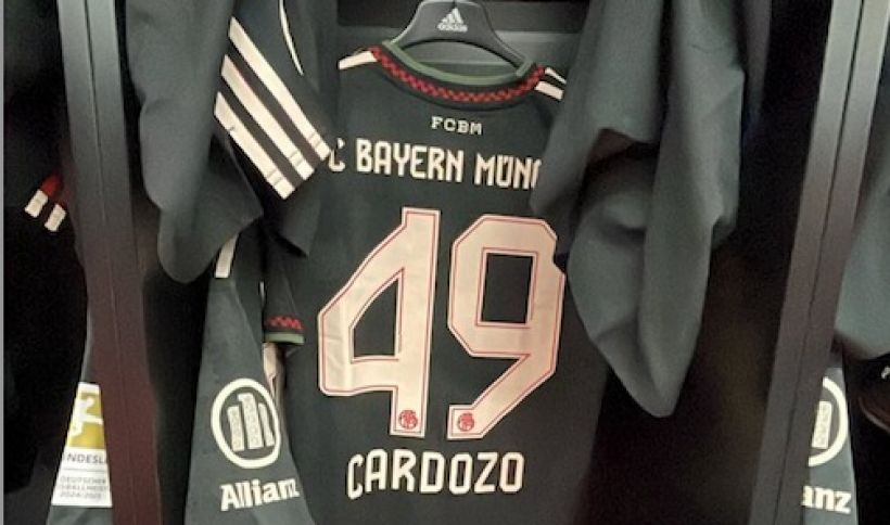 ไมคอน คาร์โดโซ เดบิวต์เสือใต้สุดปัง มีส่วนร่วมประตูตอกฝาโลง