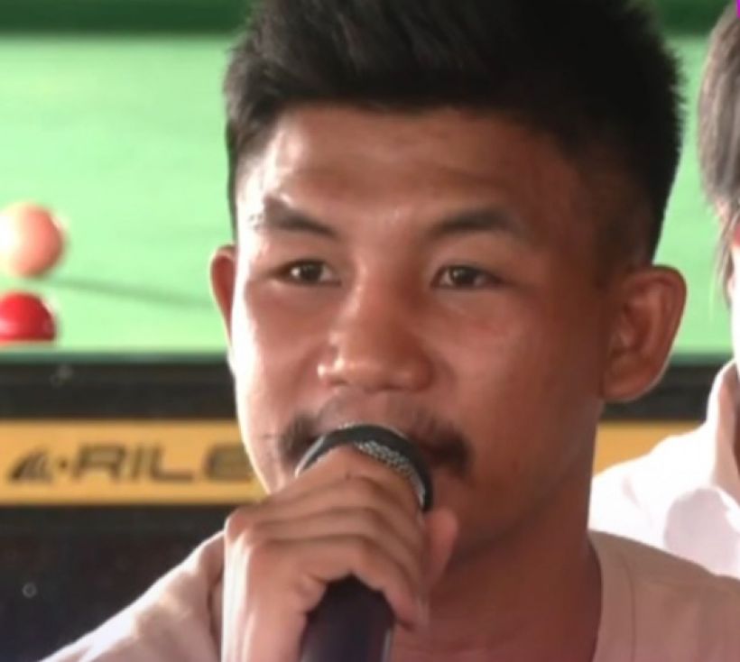 รถถัง งัดหลักฐานสู้กลับONE ฟ้อง500ล้าน ยอมรับเซ็นเพราะ..!