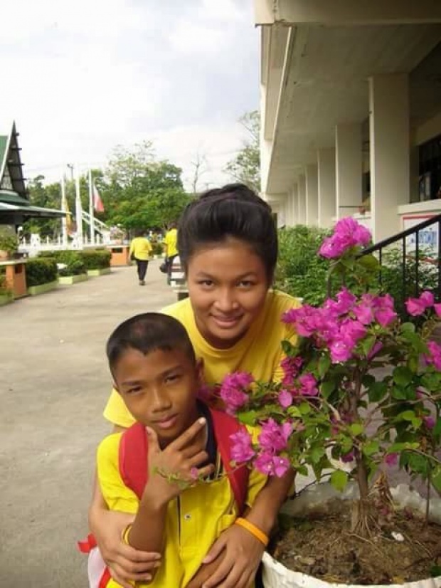หาดูยาก!! รวมภาพ นักเตะไทยวัยเด็ก รับวันเด็กแห่งชาติ
