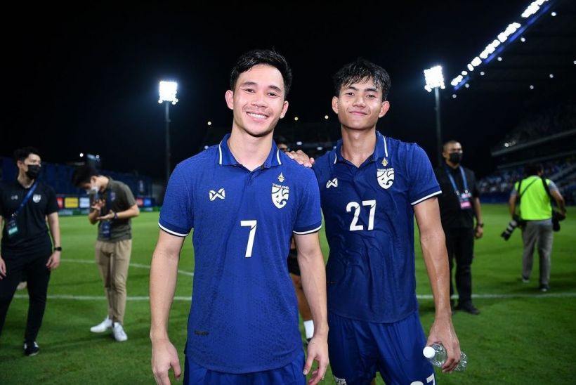 ชูเสื้อแล้ว!พ่อเนวิน ยืนยัน สุภโชค ลุยเจลีก ซบคอนซาโดเล่ ซัปโปโร 