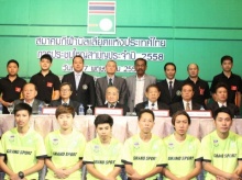  สอยคิวไทยจับมือ 6 ชาติเปิดศึกเอเชี่ยนเซอร์กิต-ซีเกมส์ไม่พลาด 2 ทอง