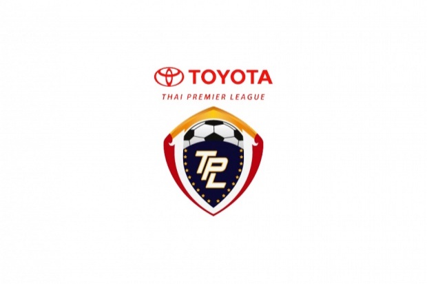 ตารางคะแนน Toyota Thai Premier League 2015 (update 22 July )