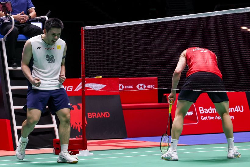 กรี๊ดสลบ! วิว กุลวุฒิ สร้างประวัติศาสตร์ ขึ้นแท่นมืออันดับ1ของโลก!
