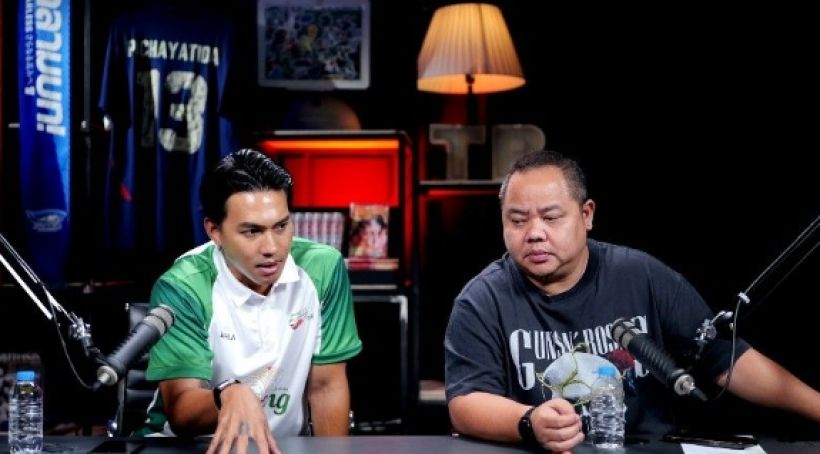 แข้งซุปตาร์ ส่อหลุดโผชุดชี้ชะตาคัดเอเชียนคัพ