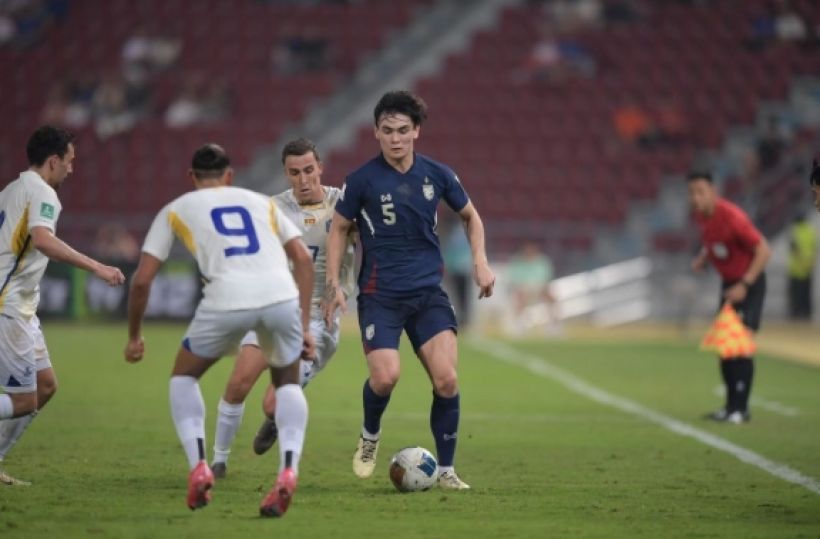 แข้งซุปตาร์ ส่อหลุดโผชุดชี้ชะตาคัดเอเชียนคัพ