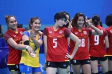 บิ๊กต้อมย้ำรอลุ้น FIVB ให้สิทธิ์ลูกยางไทย