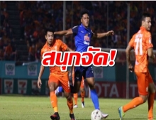 บีจีบุกกดสุโขทัย 3-2 กระต่ายจ่าฝูงยาวไป