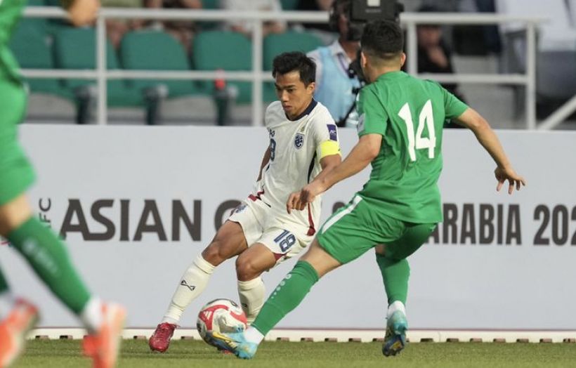 เจ ชนาธิป ชี้ปัจจัยอะไร?ทำให้ ทีมชาติไทย บุกพ่าย เติร์กฯ