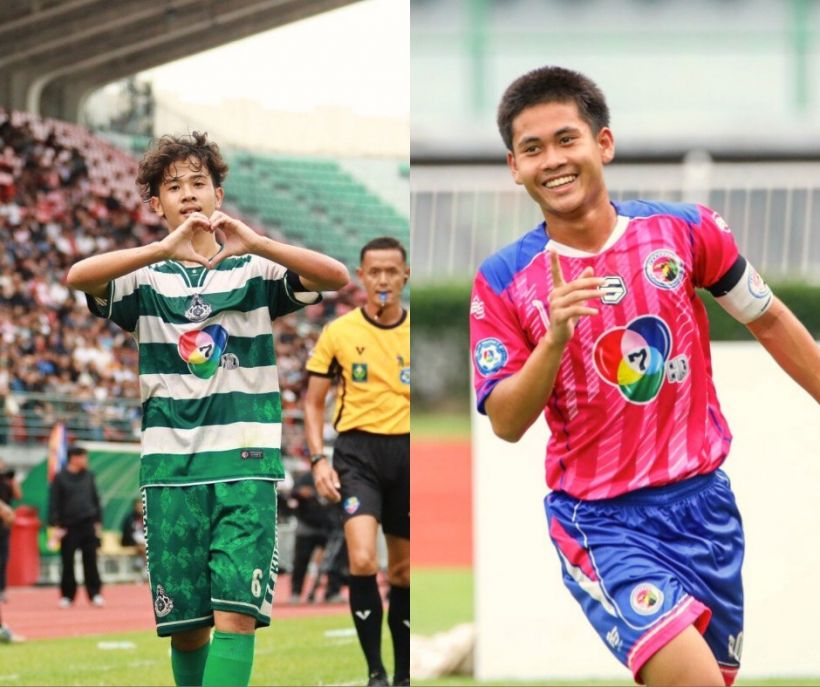 หมอนทองวิทยา-อบจ.ชัยนาท พาช่อง7HDสร้างประวัติศาสตร์ไลฟ์สด