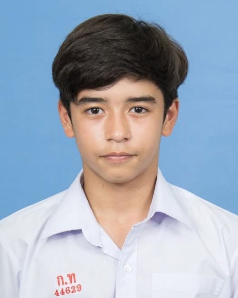 เก่งจัดไมคอนอยู่เยอรมันแต่เรียนม.ปลายไทยไปด้วย