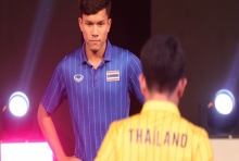 เสียงสะท้อนแฟนบอลไทย ชุดแข่งฟุตบอลชาย ซีเกมส์ 2019