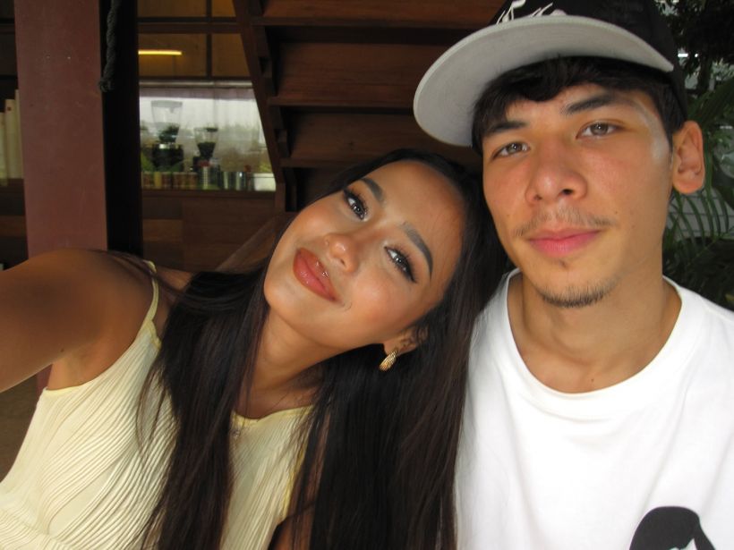 คลั่งรักไม่ไหว! เบนจามิน-มาลัย ฉลองรัก 3 ปี หวานจนมดไต่เต็มจอ!