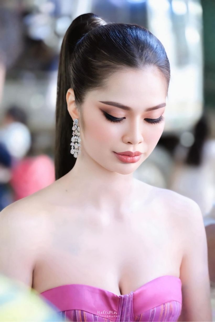 สวยแจ่มWOW!เปิดวาร์ปสาวข้างกาย ซุปเปอร์เล็ก โคตรมวย2กติกา