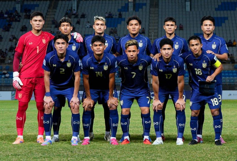 เผยที่มาช้างศึกอันดับ 96 ของโลก ที่ไม่ได้มาเพราะโชคช่วย