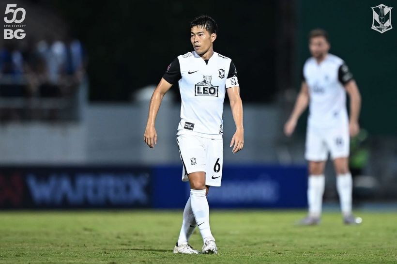 สารัช อยู่เย็น เปิดใจถึงโอกาสกลับคืนทีมชาติไทย ยุคกุนซือใหม่