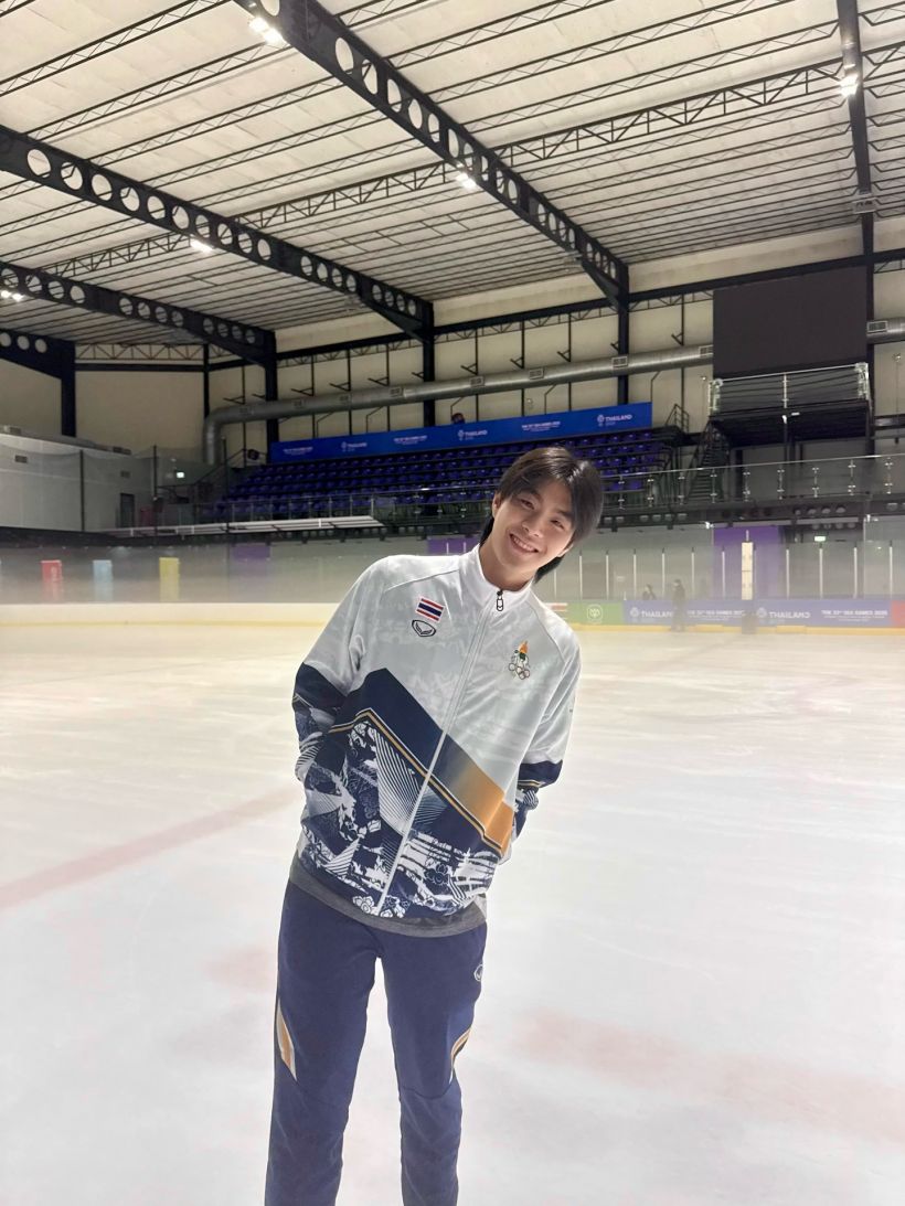 เปิดวาร์ปนักกีฬาไทย หล่อทะลุจอ ตกสาวอาเซียนเข้าด้อมเพียบ