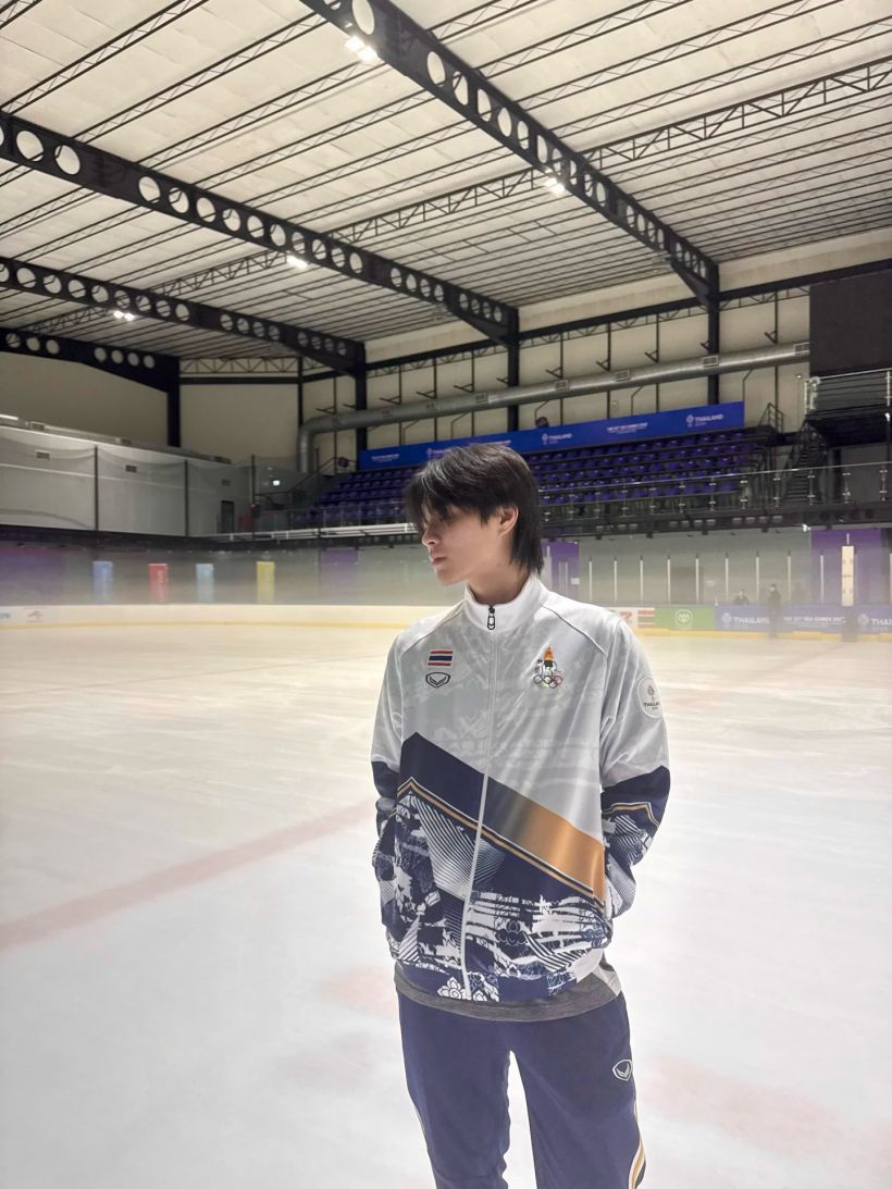 เปิดวาร์ปนักกีฬาไทย หล่อทะลุจอ ตกสาวอาเซียนเข้าด้อมเพียบ