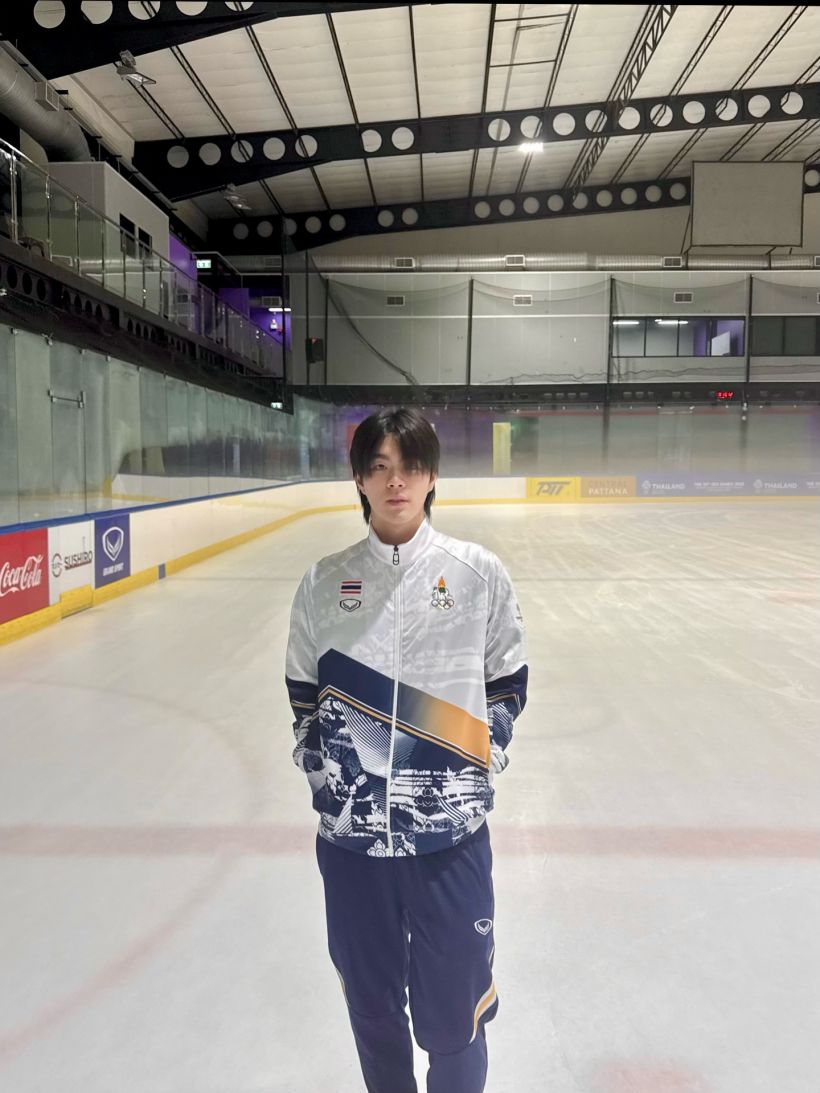 เปิดวาร์ปนักกีฬาไทย หล่อทะลุจอ ตกสาวอาเซียนเข้าด้อมเพียบ