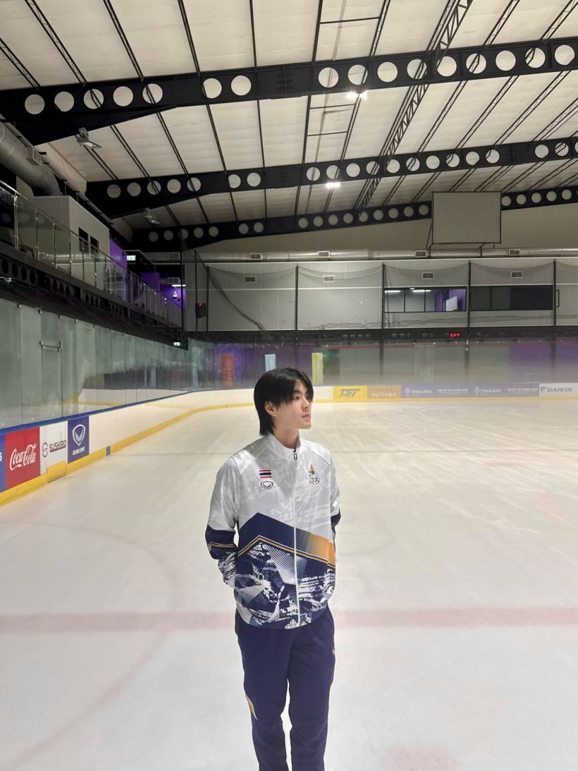 เปิดวาร์ปนักกีฬาไทย หล่อทะลุจอ ตกสาวอาเซียนเข้าด้อมเพียบ